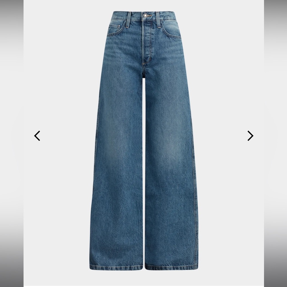 Favorite Daughter Masha Jeans size 27